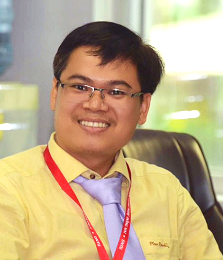Dr. Nguyen Tan Huynh 