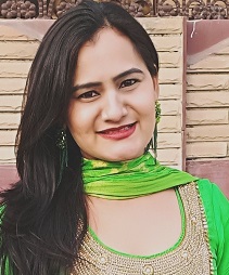 Dr. Santosh Bhukal