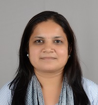Hetal Sarkhedi
General Manager
Welspun Living Limited 
