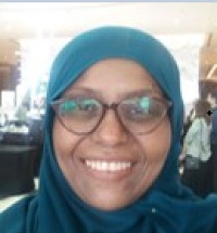 Rania Mohamed Hassan Baleela	
Associate Professor at the Faculty of Science and Founding Director of the Toxic Organisms Research Centre
University of Khartoum, Sudan