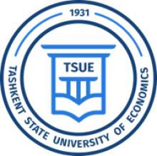 TSUE Logo